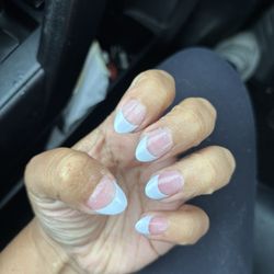 Heart My Nails