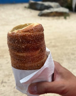 Mia Sorella Chimney Cakes - San Diego by null