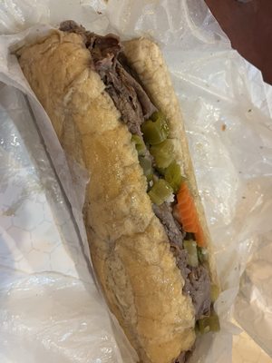 Portillo's Homewood by null