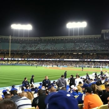 Dodger Stadium - Stadiums & Arenas Near Me - Los Angeles, California Dodger Stadium - Stadiums & Arenas Near Me - Los Angeles, California