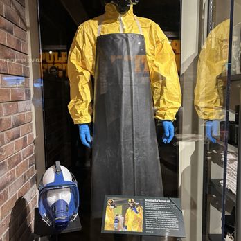 The Mob Museum - Walt! - Museums Near Me - Las Vegas, Nevada