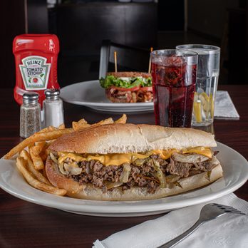 Betsy Ross Diner - Diners Near Me - Jefferson, New Jersey Betsy Ross Diner - Diners Near Me - Jefferson, New Jersey