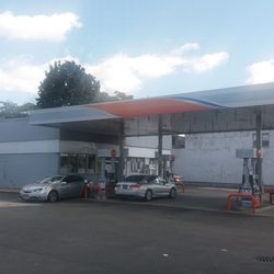 76 Gas Station