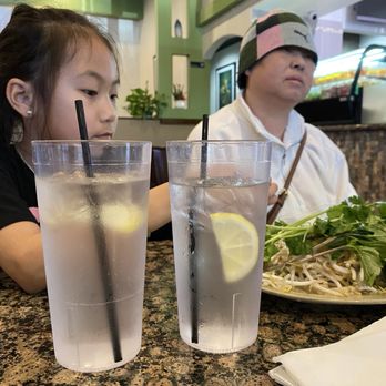 Pho Pasteur - Vietnamese Near Me - Arlington, Texas