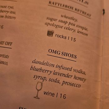Artillery - Cocktail Bars Near Me - Savannah, Georgia Artillery - Cocktail Bars Near Me - Savannah, Georgia