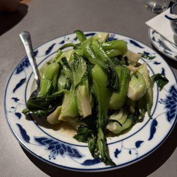 Dumpling Plus - Bok choy - Chinese Near Me - University City, Missouri Dumpling Plus - Bok choy - Chinese Near Me - University City, Missouri