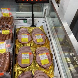 Smoked Deli Ham (June 2022) Smoked Deli Ham (June 2022)