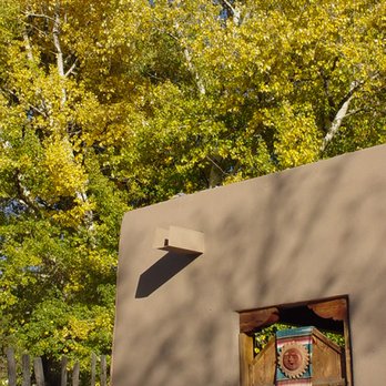 Inn on the Rio - "Fall" into Inn on the Rio - Bed & Breakfast Near Me - Taos, New Mexico Inn on the Rio - "Fall" into Inn on the Rio - Bed & Breakfast Near Me - Taos, New Mexico