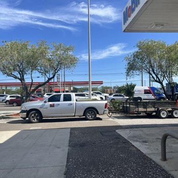Mobil - Gas Stations Near Me - Largo, Florida
