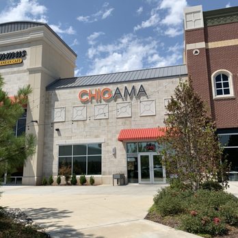 Dot Wo - Exterior - Chinese Near Me - Oklahoma City, Oklahoma
