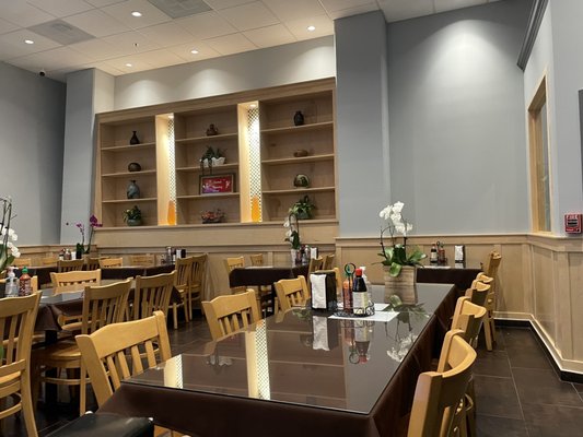 Pho Saigon Pearl by null