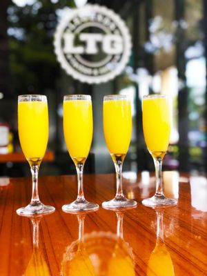 Legends Tavern & Grille - Sunrise by null