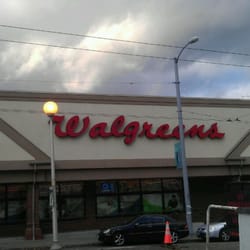 Walgreens
