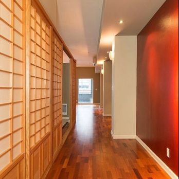 Miguel’s Painting - Red paint before - Painters Near Me - Seatac, Washington
