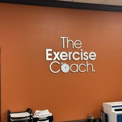 The Exercise Coach Lake Zurich - Let us help you with your fitness journey
