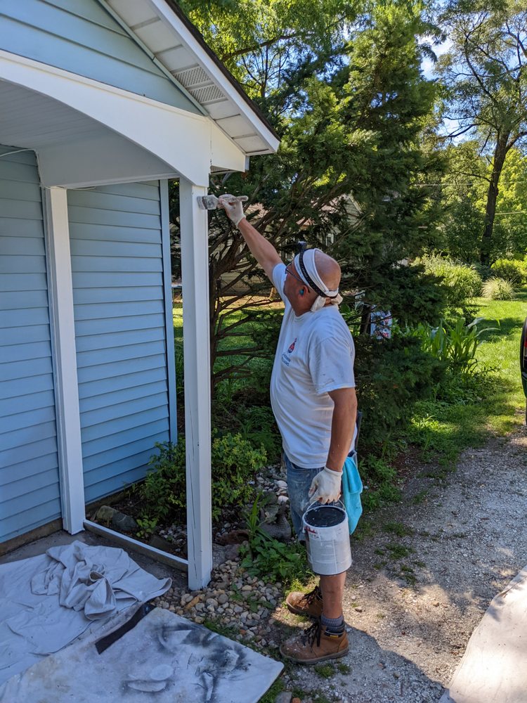 Home Fixers - veterans service organization in Winfield, IL