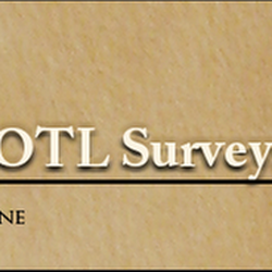 TOTL Surveys - untitled