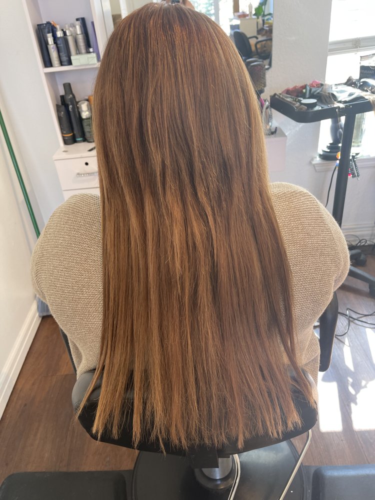 CABELLA HAIR SALON Updated July 2024 426 E 2nd St, Edmond, Oklahoma