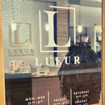 Lueur Boutique - Men's Clothing Near Me - Prior Lake, Minnesota Lueur Boutique - Men's Clothing Near Me - Prior Lake, Minnesota