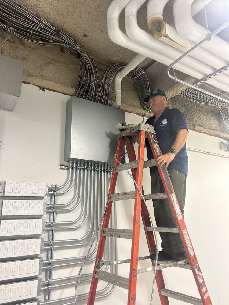 Slide of HRN Services