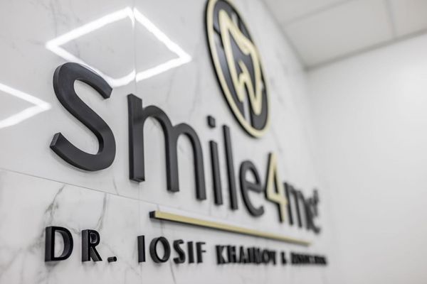 smile4me Dental Care - Astoria, Queens