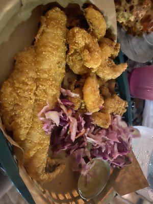 Seafood Sally's by null