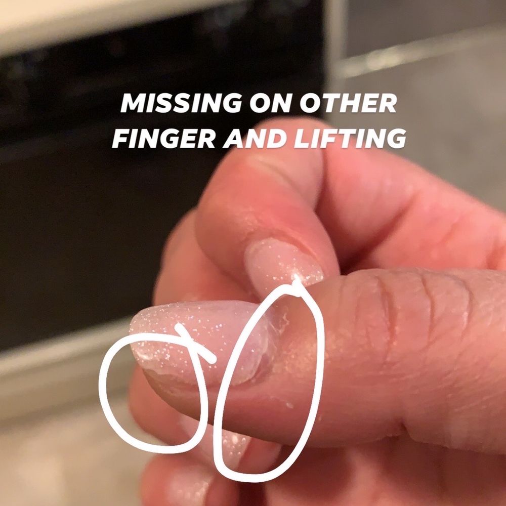 Eagan Nails - Each finger on multiple fingers! - Nail Salons Near Me - Eagan, Minnesota