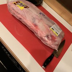Smith's - Big hunk of meat.