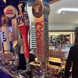 Draft beer Draft beer