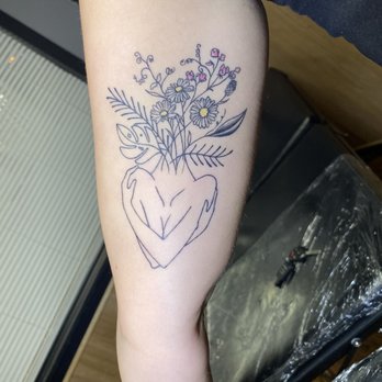 7 Tattoo Gallery - Tattoo - Tattoo Near Me - Newark, New Jersey