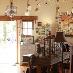 The Abode - Furniture, jewelry, artwork, oh my!