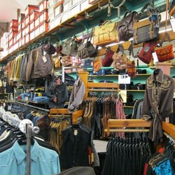 Portland Outdoor Store