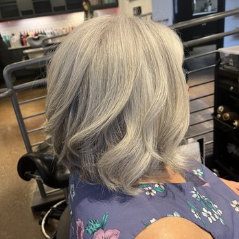 Tangerine Hair Salon - A gorgeous cut - Hair Salons Near Me - Bend, Oregon
