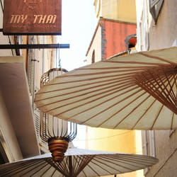 My Thai - La cuisine thai a Saint tropez