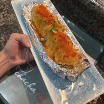Cha Cha Sushi - Sushi Bars Near Me - San Jose, California Cha Cha Sushi - Sushi Bars Near Me - San Jose, California