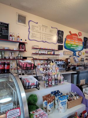 Elevated Ice Cream Co by null
