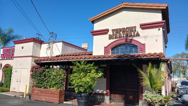 Tepechi Restaurant by null