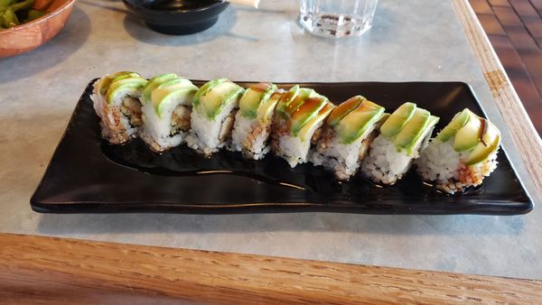 SUSHI KO Japanese Restaurant by null
