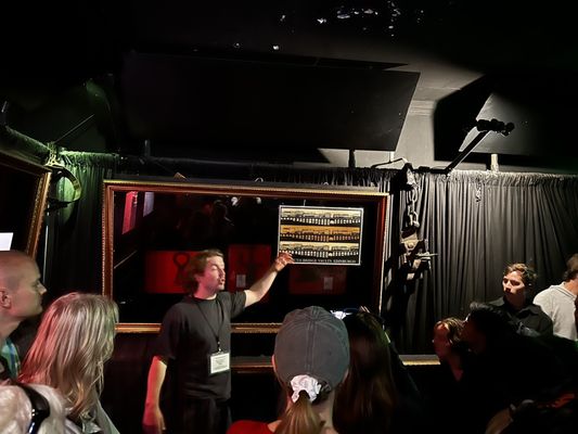 Auld Reekie Tours by null