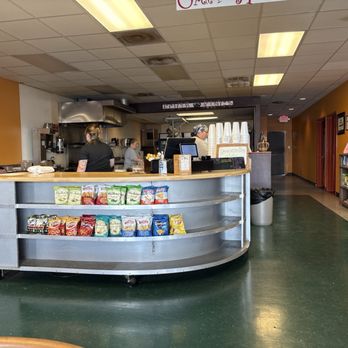 Four Kings - Walk up counter for ordering - Soup Near Me - Universal City, Texas Four Kings - Walk up counter for ordering - Soup Near Me - Universal City, Texas