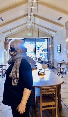Le Pain Quotidien by null