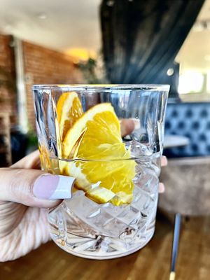 Bentley's Cocktail Bar & Lounge by null