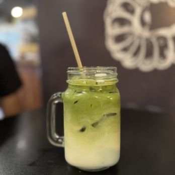Vanilla Espresso French Café - Breakfast & Brunch Near Me - Miami Lakes, Florida