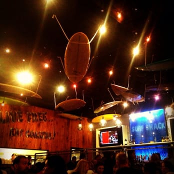 Surf Shack - Fun atmosphere! - New American Near Me - Tampa, Florida Surf Shack - Fun atmosphere! - New American Near Me - Tampa, Florida