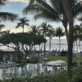Mauna Lani  Auberge Collection - Pool - Resorts Near Me - Waimea, Hawaii