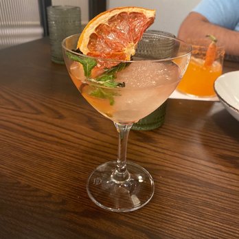 Good Graces - Brasseries Near Me - Dallas, Texas
