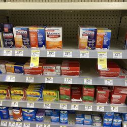 Walgreens