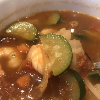 Mi Mexico Restaurant - Shrimp soup - Mexican Near Me - Bakersfield, California Mi Mexico Restaurant - Shrimp soup - Mexican Near Me - Bakersfield, California