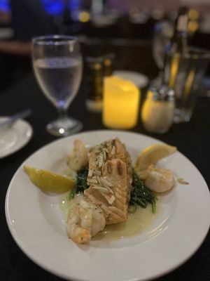 Di Lisio's Italian Restaurant by null