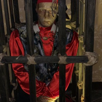 Medieval Torture Museum - Art Museums Near Me - Saint Augustine, Florida Medieval Torture Museum - Art Museums Near Me - Saint Augustine, Florida